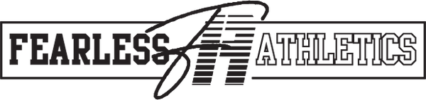 Fearless Athletics LLC logo
