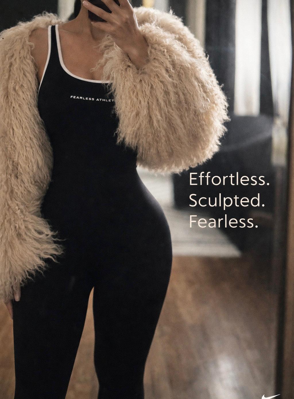 Presence One-Piece