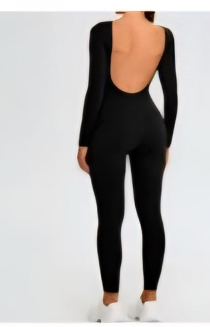 The RESILIENCE One-Piece *PLEASE READ DESCRIPTION*