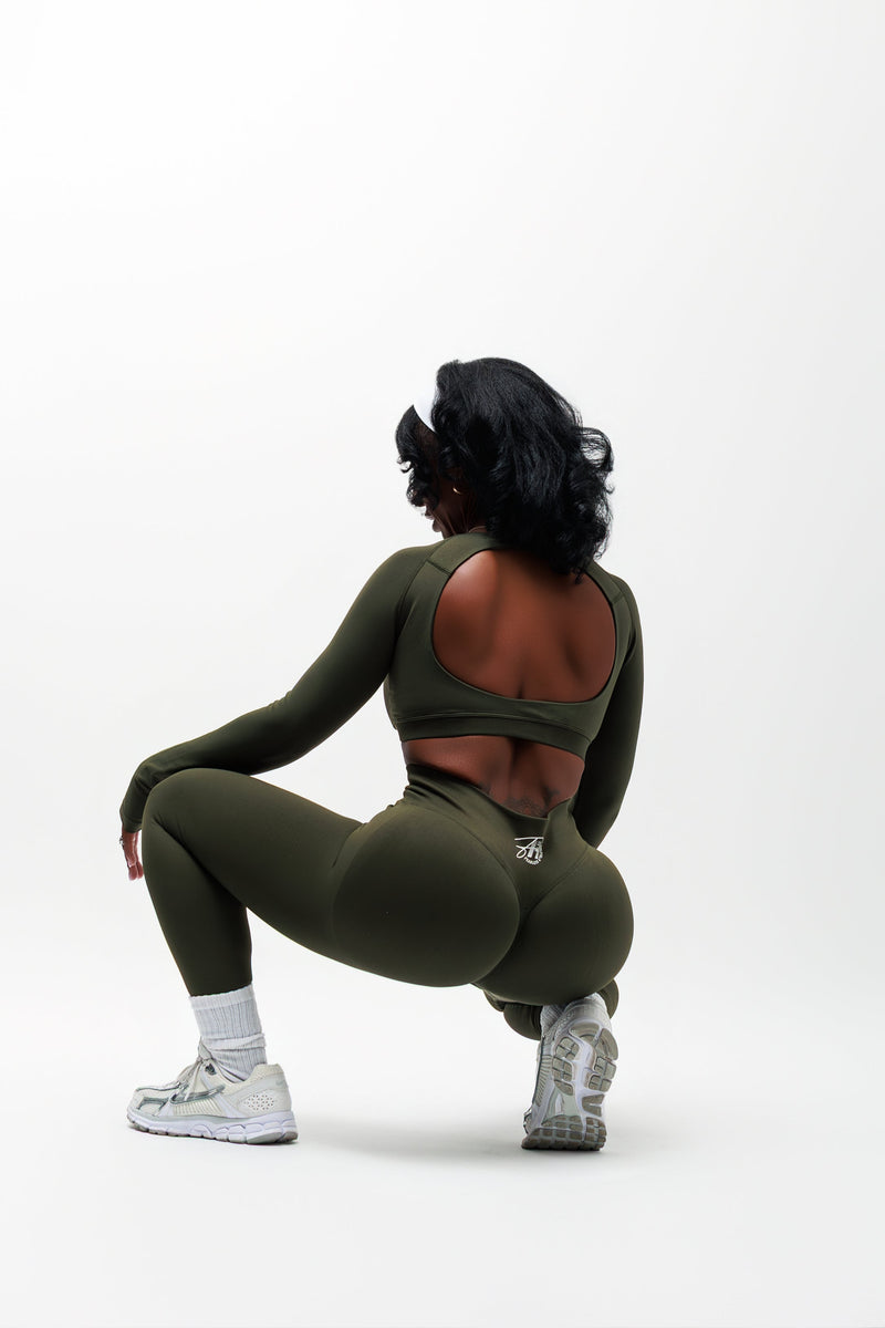 Backless