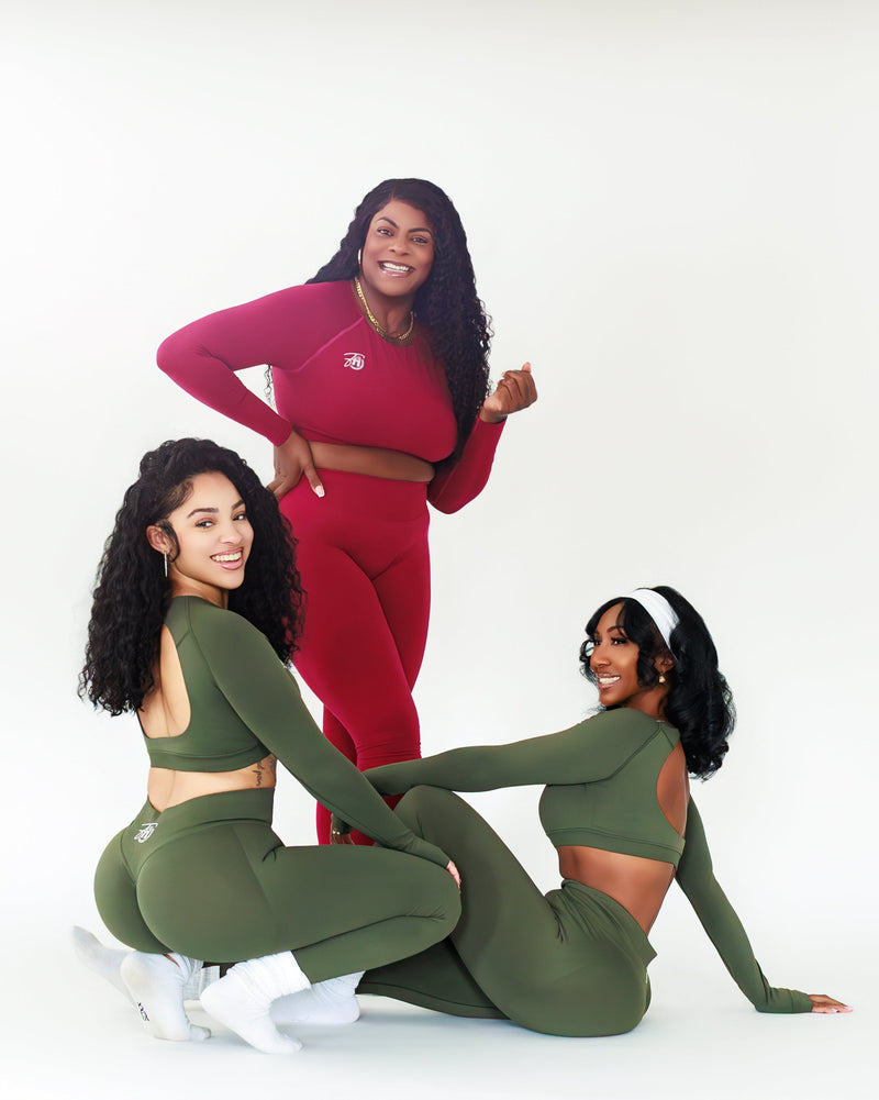 Two-Piece Sets