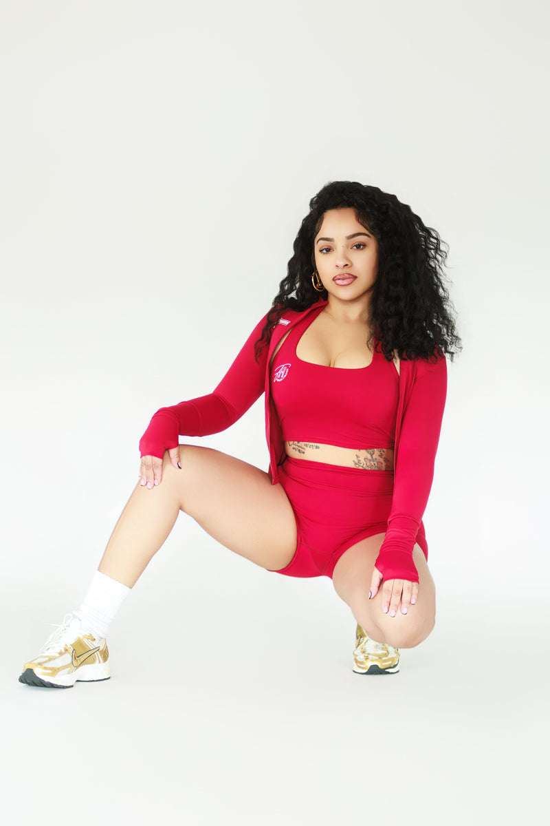 Short Sets