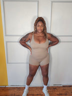 High Compression Short Set