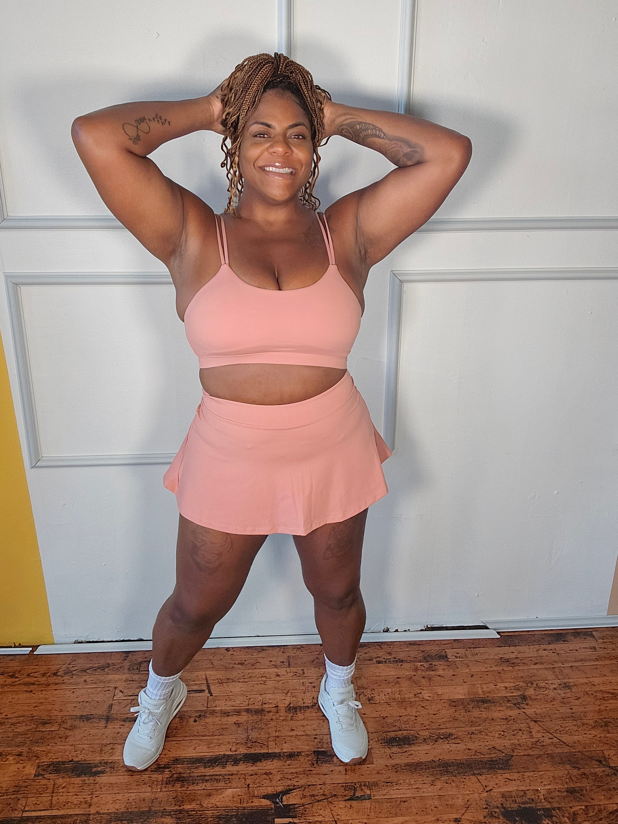 O'Baby Skirt Set