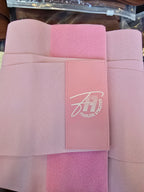 Tri-Closure Waist Trainer
