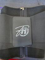 Zip Waist Trainer