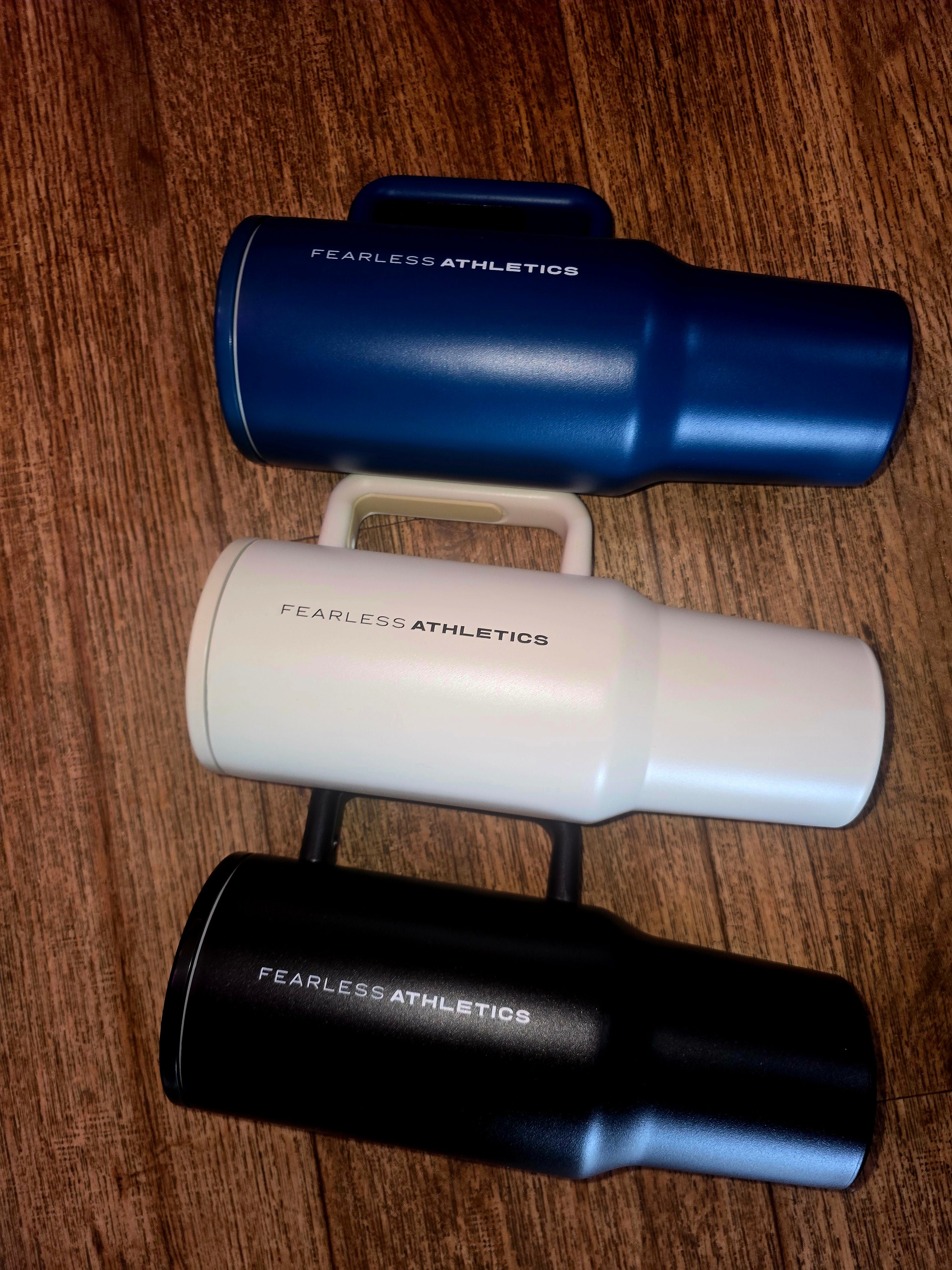 Tumblers