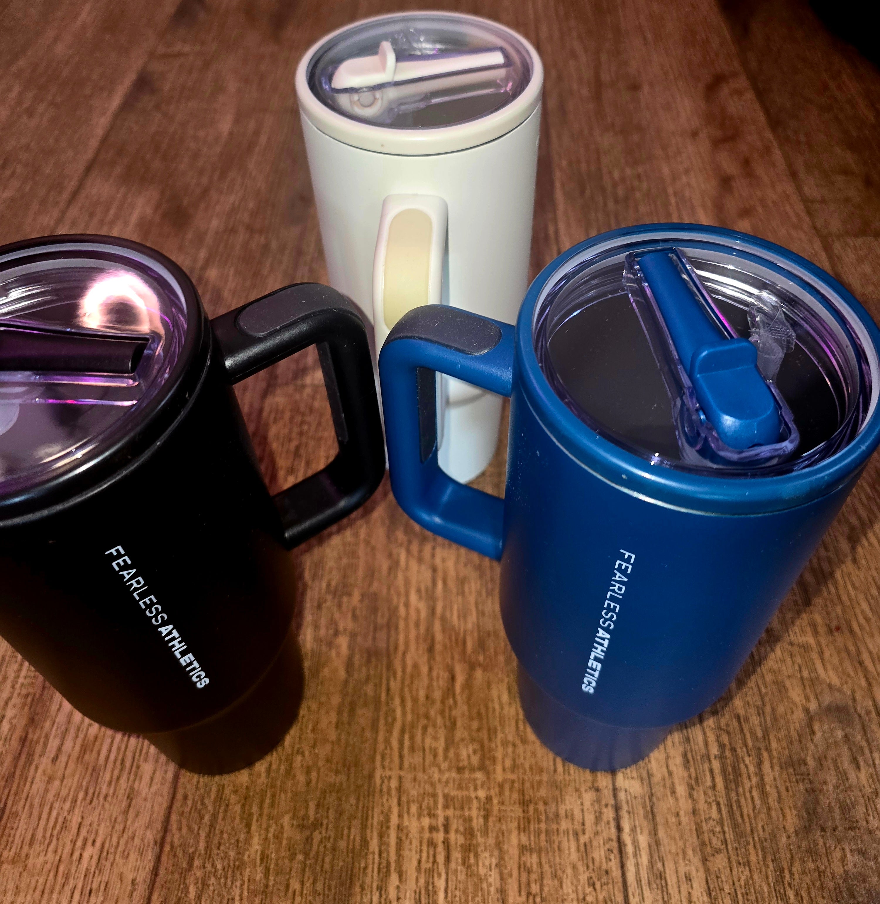 Tumblers