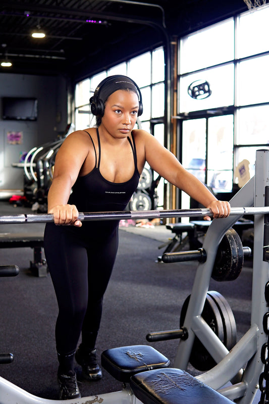 The LEGACY One-Piece *PLEASE READ DESCRIPTION*