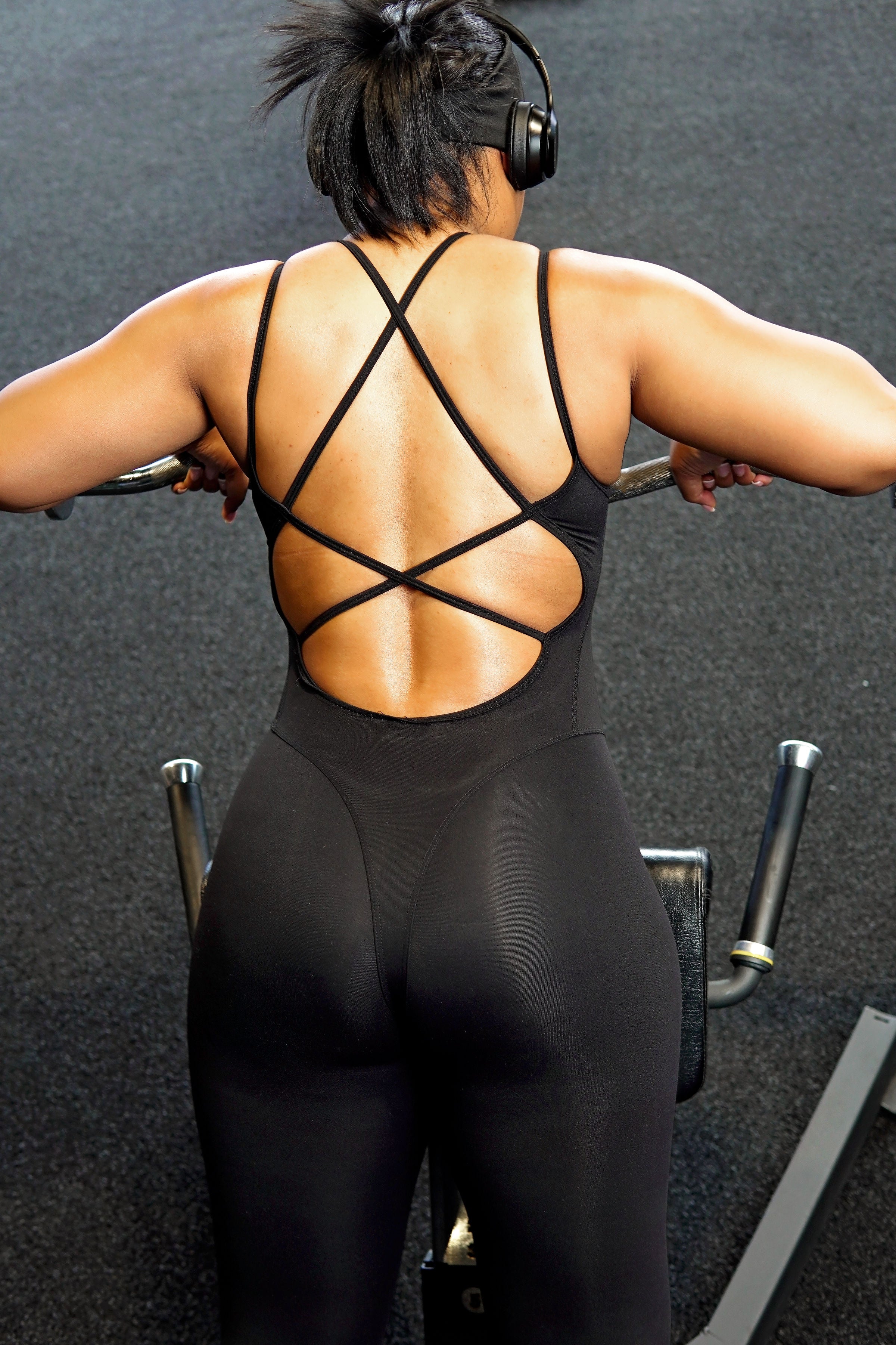 Legacy One-Piece