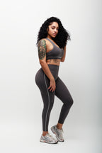 Luxe Three-Piece Pant Set