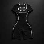 Unapologetic Romper