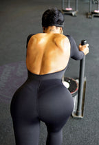 Resilience One-Piece