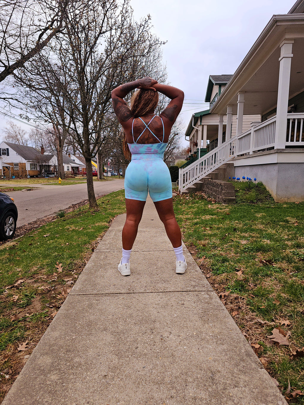 Bubblegum Swirl Set