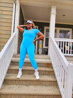 Sweetheart Jumpsuit