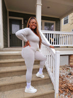 Springtime Jumpsuit